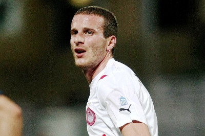 Παπάζογλου: «Έτοιμος να δίνω τον καλύτερο εαυτό μου»