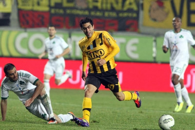 «Ετοιμοπόλεμοι» Καστίγιο, Βράνιες