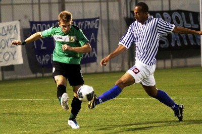 Τέλος ο Τομάς από τον Απόλλωνα!