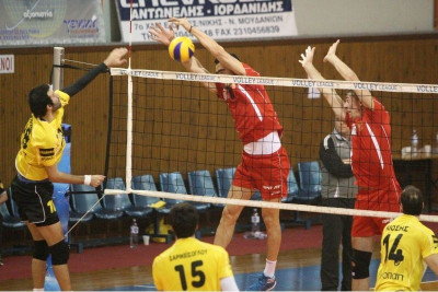 Οι κορυφαίοι της 7ης αγωνιστικής