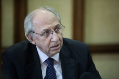 Έκρηξη με γκαζάκια στο πολιτικό γραφείο του υπουργού Δικαιοσύνης