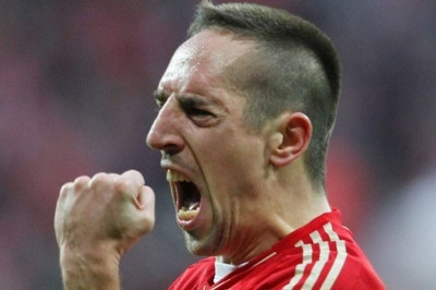 Πρόβλημα με Ριμπερί