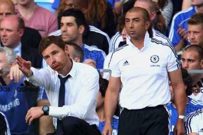 Ο σεμνός… Βίλας Μπόας!