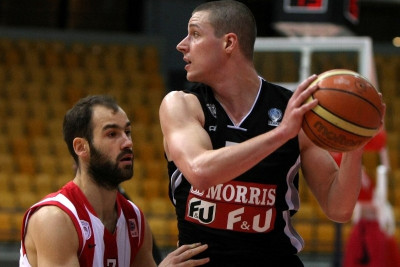 Κοντά σε ΜακΓκράθ ο ΠΑΟΚ!