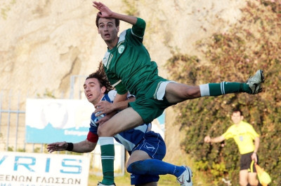 Χωρίς Αρβανίτη η Καλλιθέα