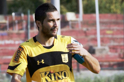 Την απόφαση για Κουλουχέρη περιμένει ο Άρης