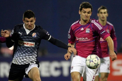 Στο… μπλοκάκι της Ρόμα ο Λόβρεν