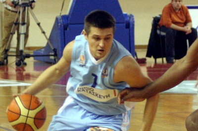 «Αλμυρός» ο Βασίλιεβιτς