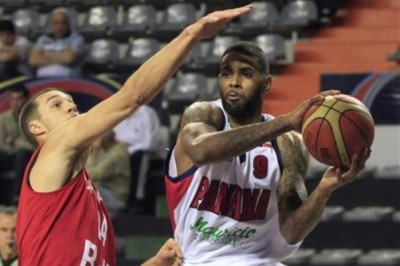 Στους Ράπτορς ο Φορμπς