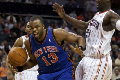 Πρώτη μεταγραφή για τους Νετς ο Ουίλιαμς