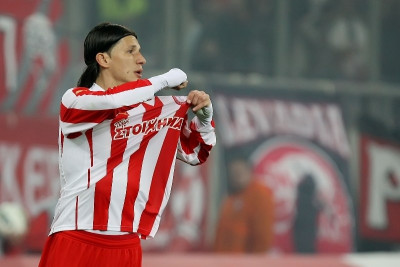 Ο «κόκκινος - ταχυδρόμος»