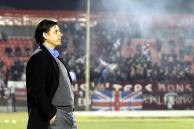 Κόουλμαν: «Δύο λάθη, δύο γκολ…»