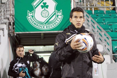 Ντιέγκο Αρίας