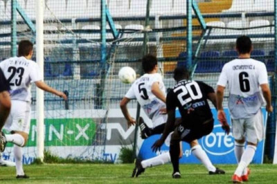 «Μετακομίζει» η Καλαμάτα