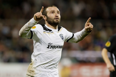 Με «Σάλπι» στην αποστολή ο ΠΑΟΚ