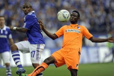 Ομπάσι ο άντι-Φαρφάν