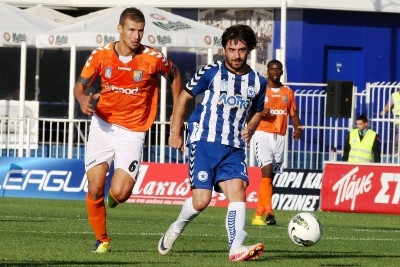 Ίωση ο Σφακιανάκης στον Ατρόμητο