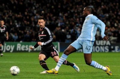 Σε... σύγχυση ο Τουρέ