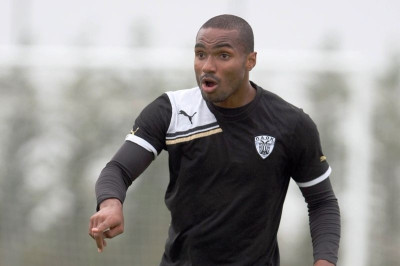 Παρελθόν από τον ΠΑΟΚ ο Λεονάρντο