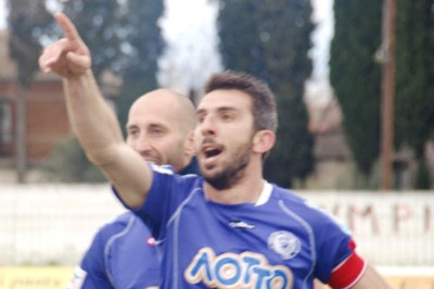 «Παίζεται» του Σέγκου στα Ψαχνά