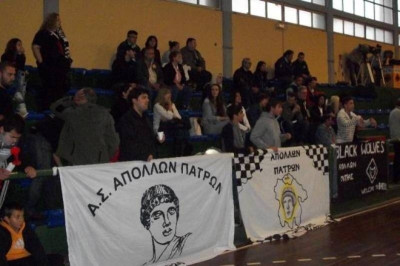 Εκδρομή, μαζί με φανέλα, στον Απόλλωνα!