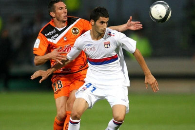 Γκοναλόν: «Ταπεινός ο Γκοβού»