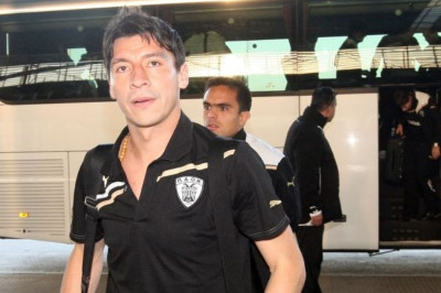 «Ο Κοντρέρας θα ζητήσει να φύγει από τον ΠΑΟΚ»