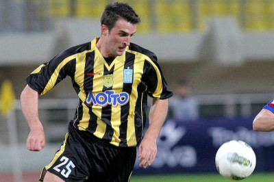 Μπούντιμιρ… από το νέο έτος