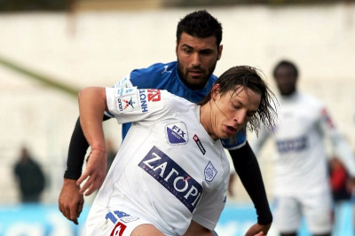 Συγγνώμη ζήτησε στον ΠΑΣ ο Ντε Βινσέντι