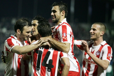 Κονσέρτο για… πολυβόλα!