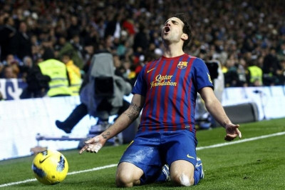 «Διπλή προσπάθεια στην Μπαρτσελόνα»