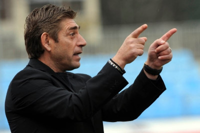 Παντελίδης: «Το πιο δύσκολο παιχνίδι…»