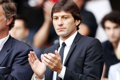 Λεονάρντο: «Καμία πρόταση για Τέβεζ»