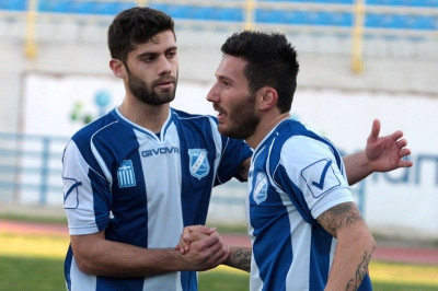 Μία απουσία στην Καλλιθέα