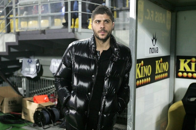 Τετ-α-τετ διοίκησης με Σηφάκη