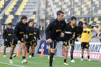 Κανονικά οι Κατίδης, Γιακούποβιτς