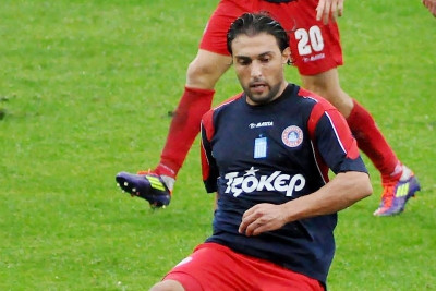 Επέστρεψε στις προπονήσεις ο Αγρίτης