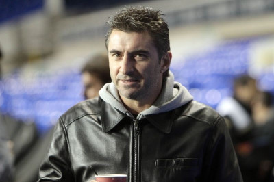 Θοδωρής Ζαγοράκης