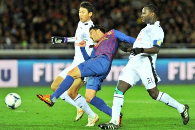 Αισιόδοξος ο Βίγια