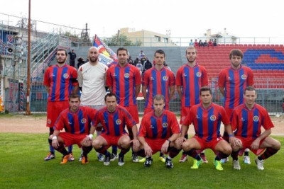 Ευχαριστεί Πανναξιακό και Παραρά η Ηλιούπολη