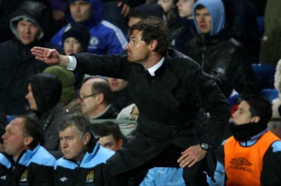 Βίλας Μπόας: «Δεν θέλω Μίλαν»