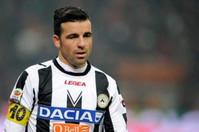 Ντι Νατάλε: «Να δικαιώσουμε τους κόπους μας»