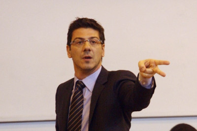 Κατσικάρης: «Το πίστευα»