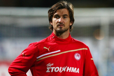 Ο Κοστάντσο και η ενίσχυση…