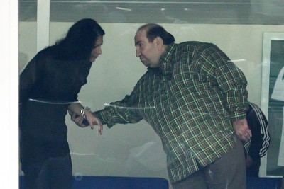 Ο Αλ Σαούντ και τα «κλειστά χαρτιά»