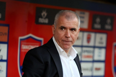 Αναστόπουλος: «Στο τέλος θα κριθούμε»