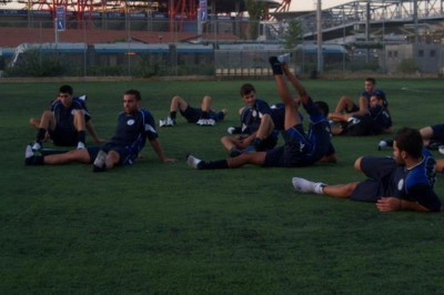 Γρίφος η ενδεκάδα στην Καστέλλα