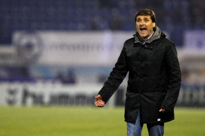 Περιμένει δυο ο Καραγεωργίου