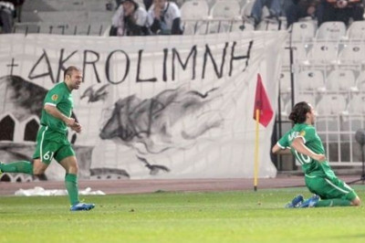 Βαλντέζ: «Δίκαιη πρόκριση για ΠΑΟΚ και Ρουμπίν»