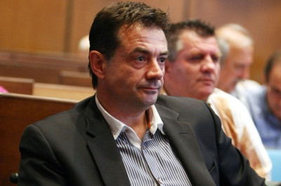 «Δεν έχει συναίσθηση της θέσης του ο Βασσάρας»